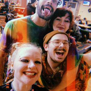 Meet your Posher, Joshua